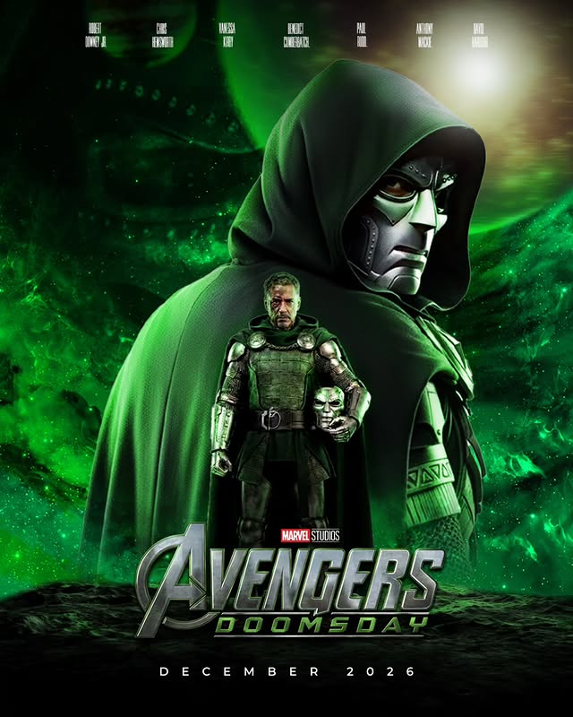 Custom Concept Posters visual 2