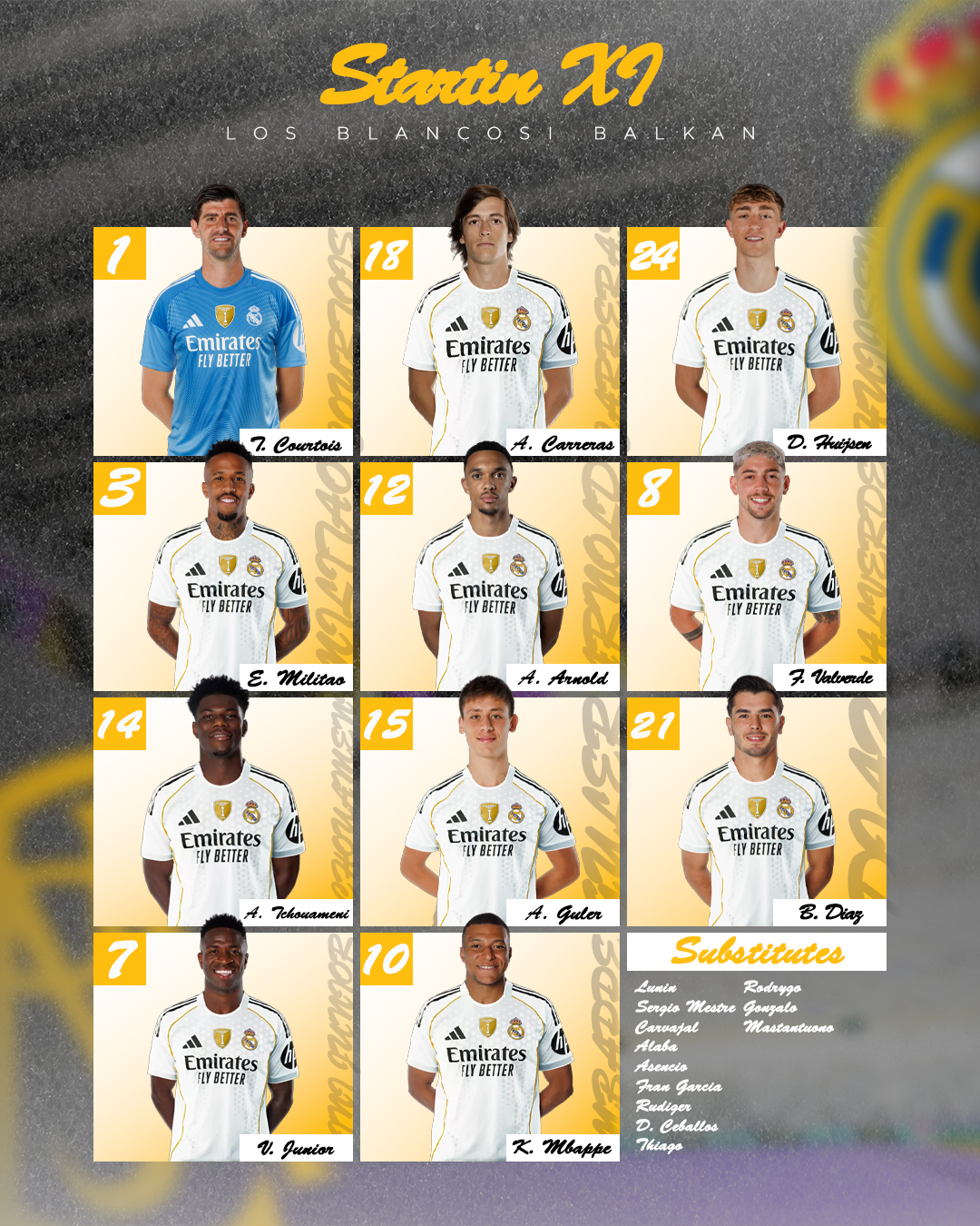 Los Blancos Balkan visual 5