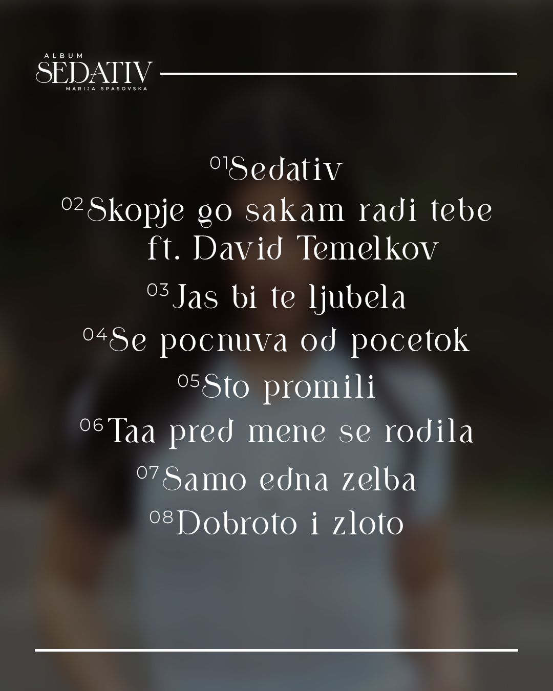 Marija Spasovska visual 2