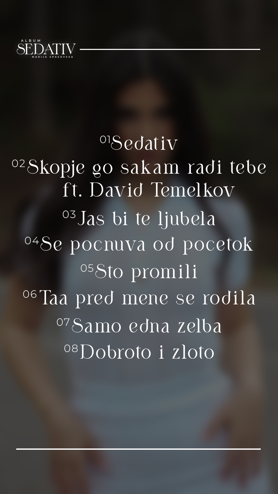 Marija Spasovska visual 5