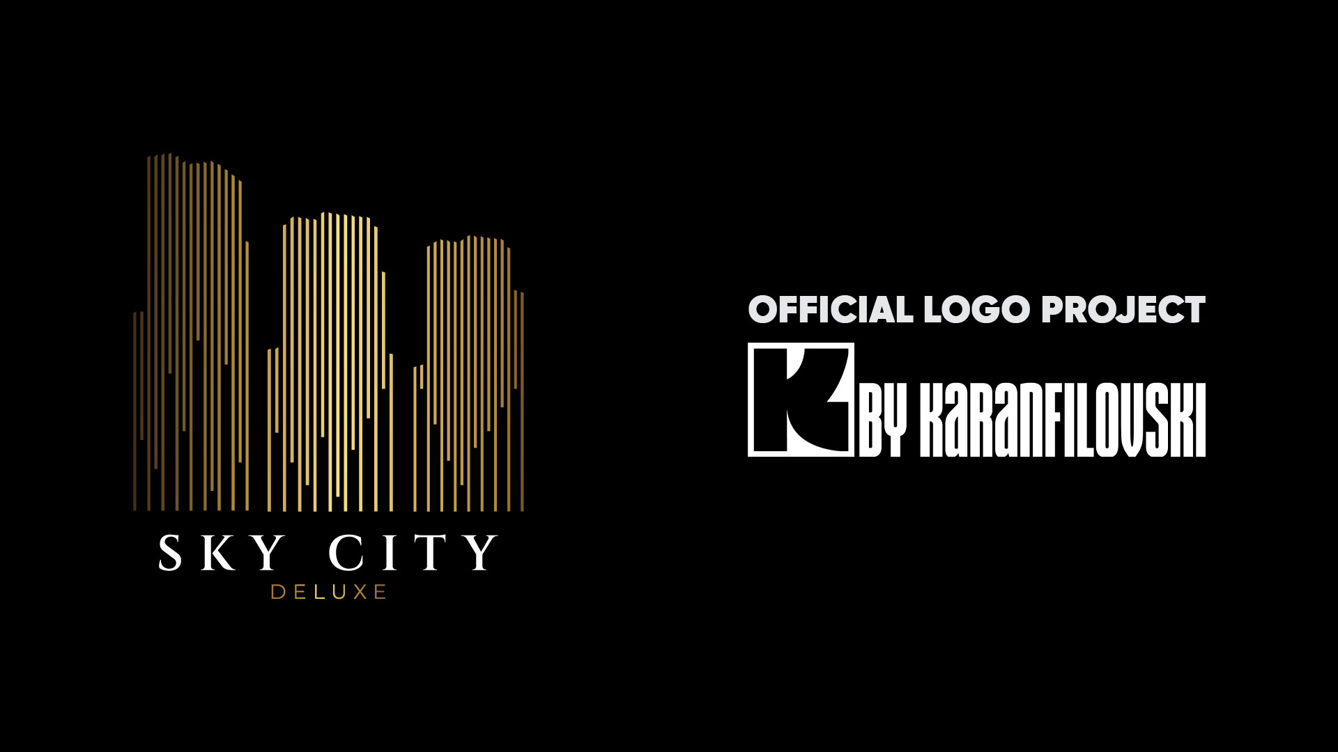 Sky City Deluxe visual 1