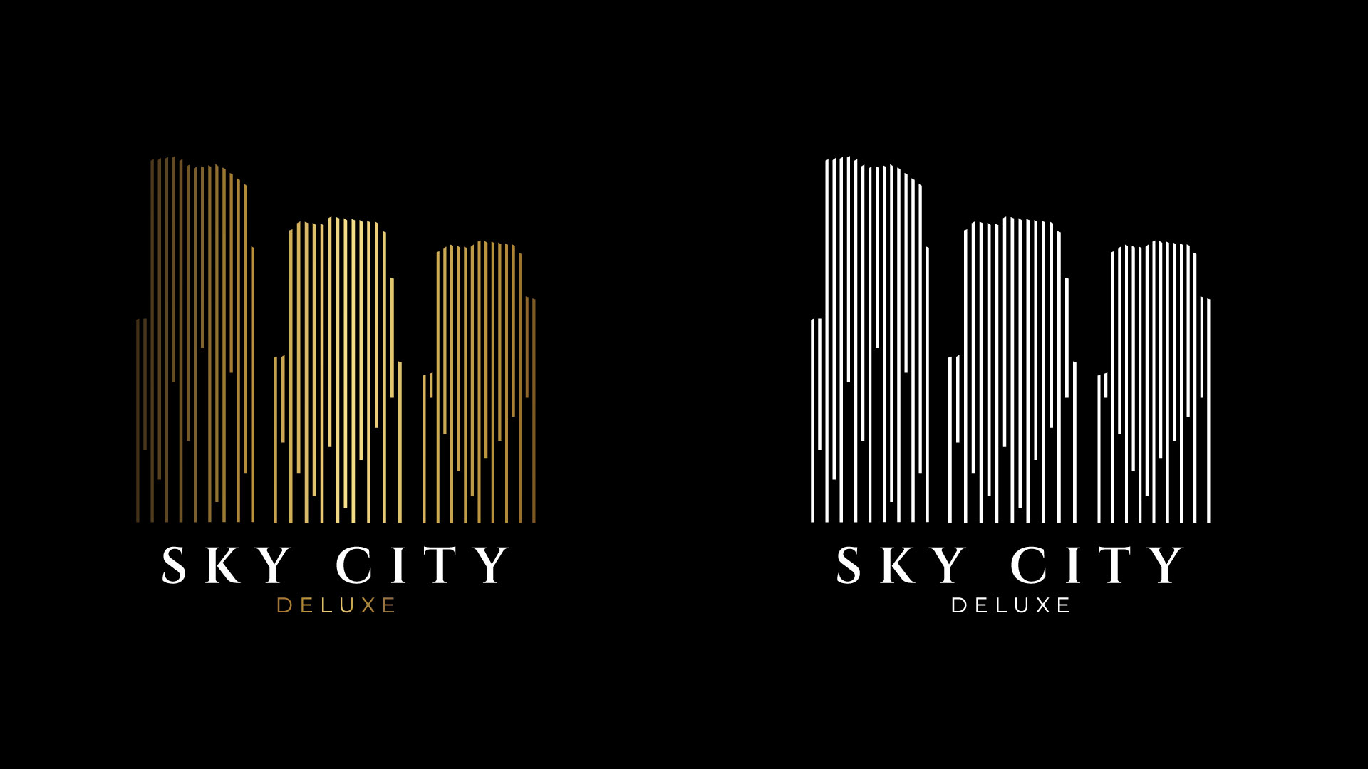 Sky City Deluxe visual 2