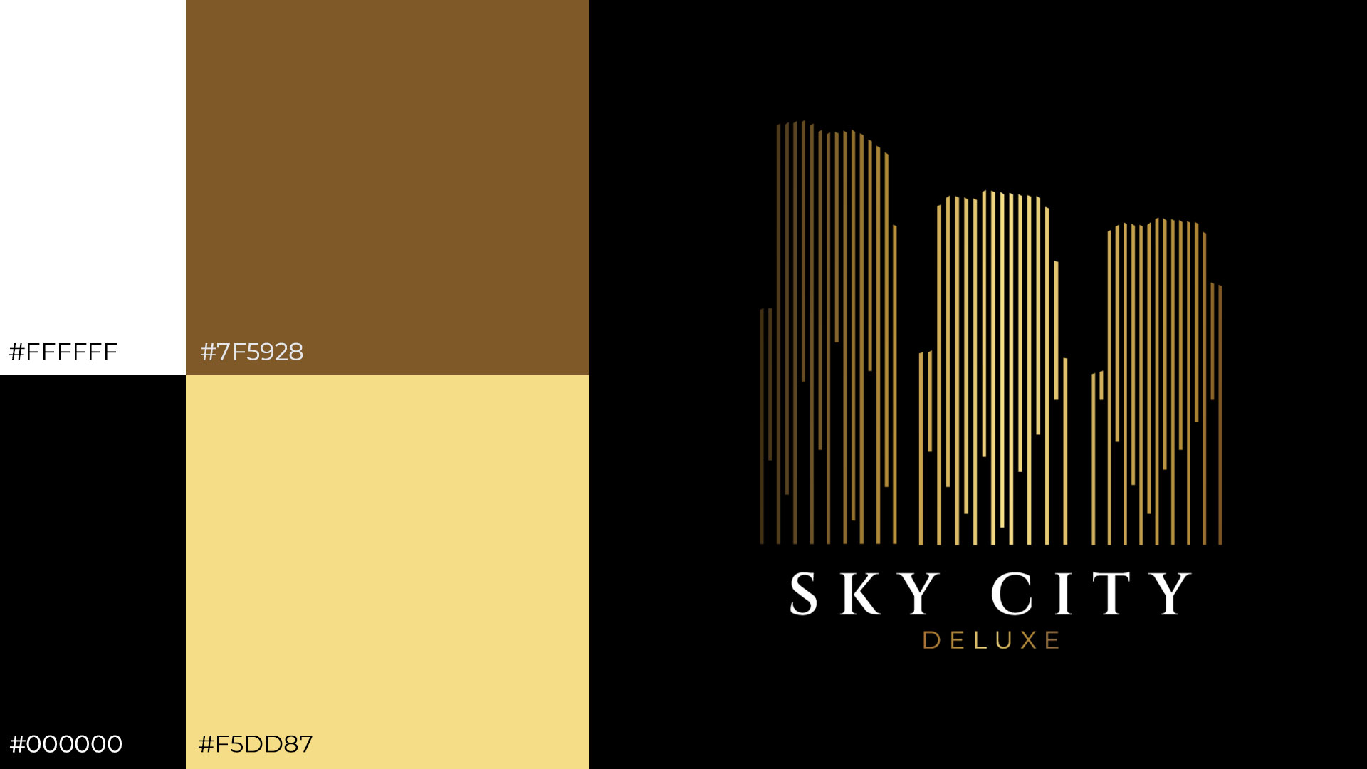 Sky City Deluxe visual 4